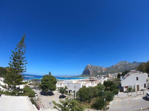 Sun Vito - Villa Di Fronte La Spiaggia
