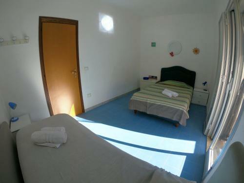 Sun Vito - Villa Di Fronte La Spiaggia