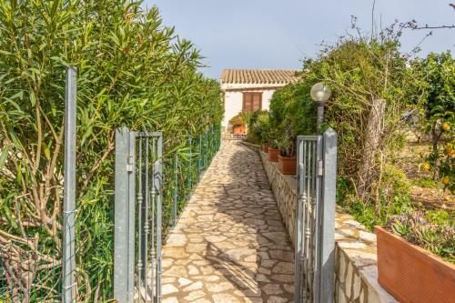 Apartamento Baglio Cracchiolo Da Tuzzo - Casa Carrubbo