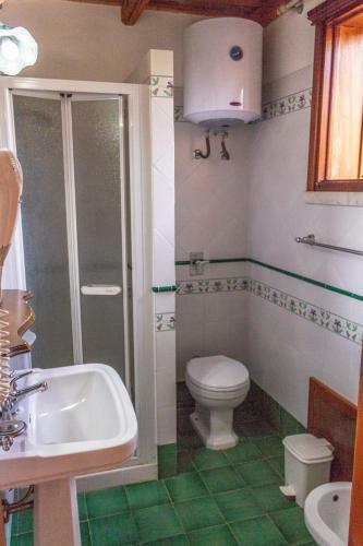 Apartamento Baglio Cracchiolo Da Tuzzo - Casa Carrubbo