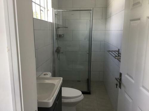 Bluewater Apartment - Pearl