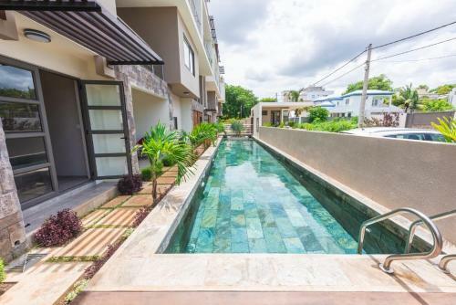 Luxury 2 Bedroom Apartment, Close To Beach