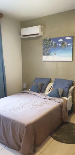 Luxury 2 Bedroom Apartment, Close To Beach