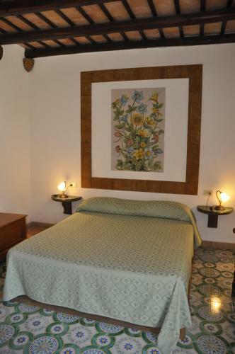 Apartamento Federico Re Residence