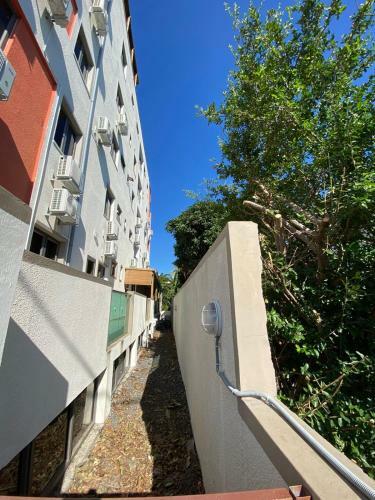 Apartamento Residence Yasmina