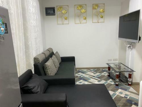 Lovely (new) Apartment Near Beach