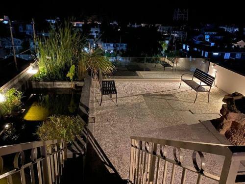 Lovely (new) Apartment Near Beach