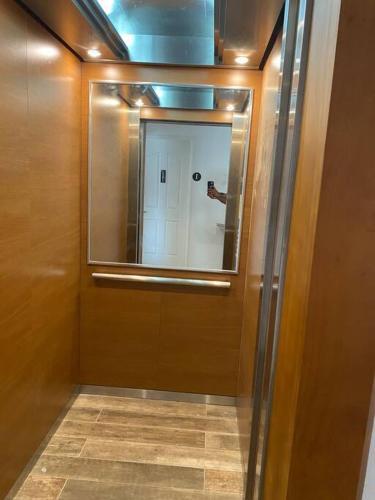 Lovely (new) Apartment Near Beach