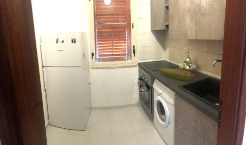 Apartamento Casa Giummarra Al Primo Piano