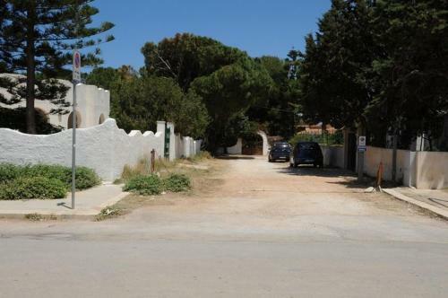 Casa Solaria Con Ampio Giardino Sul Mare