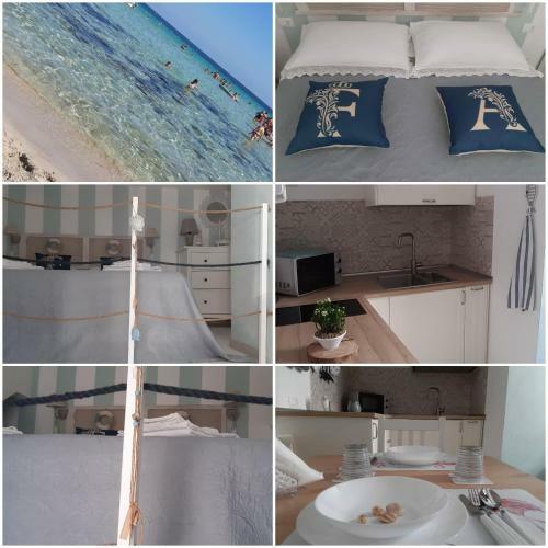 Apartamento Appartamento Florans Alto