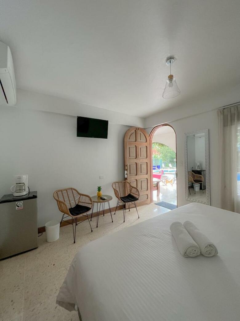 Hotel Mar Rey