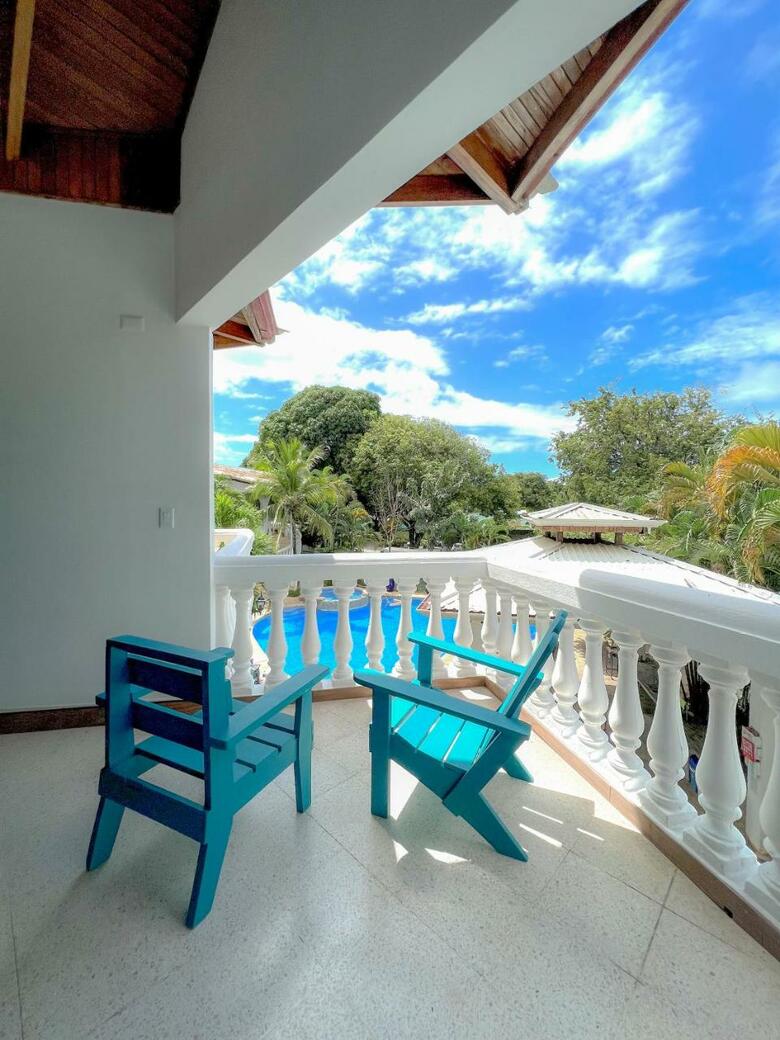 Hotel Mar Rey