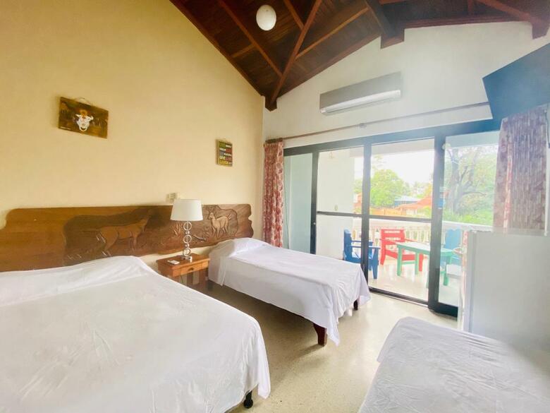Hotel Mar Rey