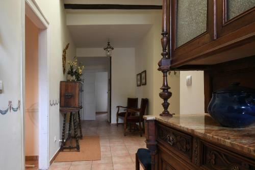 Apartamento Solar De Quintano