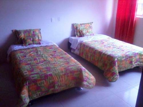 Hotel Familia Real