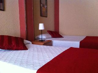 Plaza Pombo B&B