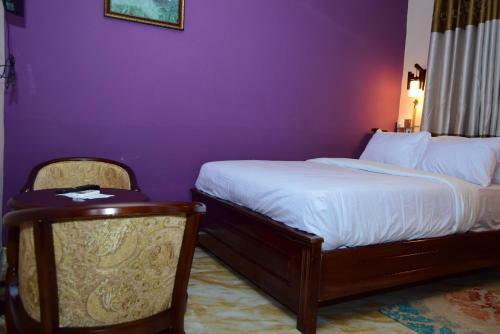 Absor Royal Hotel
