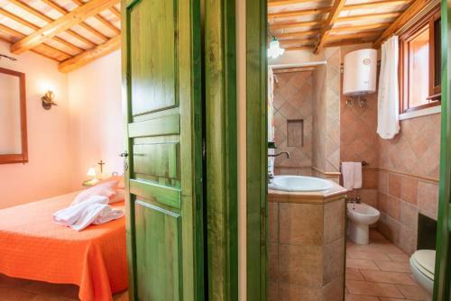 Apartamento Baglio Cracchiolo, "casa Maria"