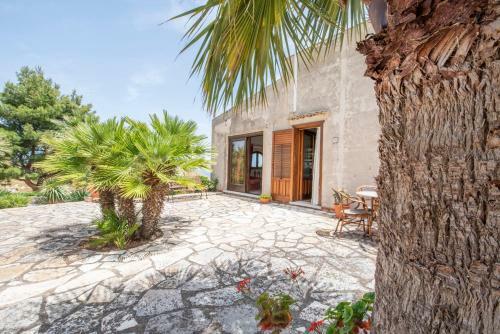 Apartamento Baglio Cracchiolo, "casa Maria"