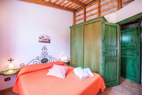 Apartamento Baglio Cracchiolo, "casa Maria"