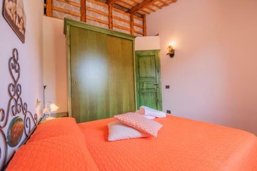 Apartamento Baglio Cracchiolo, "casa Maria"