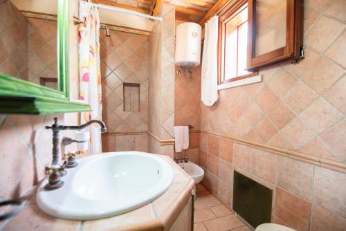 Apartamento Baglio Cracchiolo, "casa Maria"