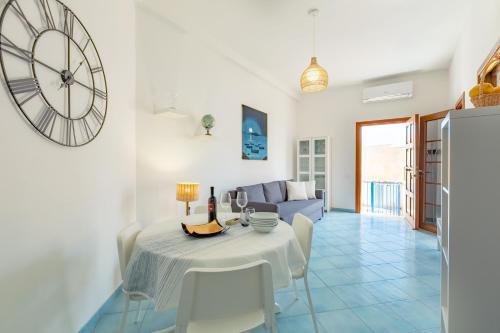 Apartamento Casa Vacanze La Notte Stellata