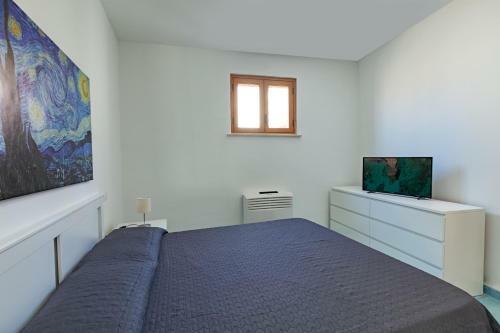 Apartamento Casa Vacanze La Notte Stellata