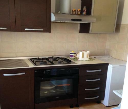 Apartamento Zefiro - San Vito Lo Capo