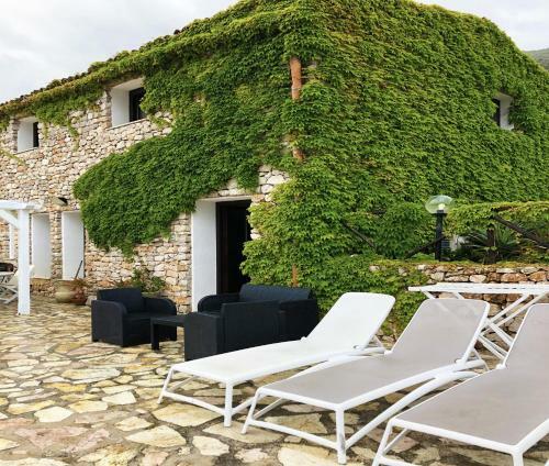 Apartamento Zefiro - San Vito Lo Capo