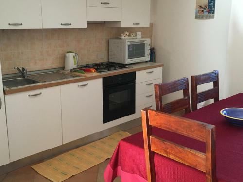 Apartamento Zefiro - San Vito Lo Capo