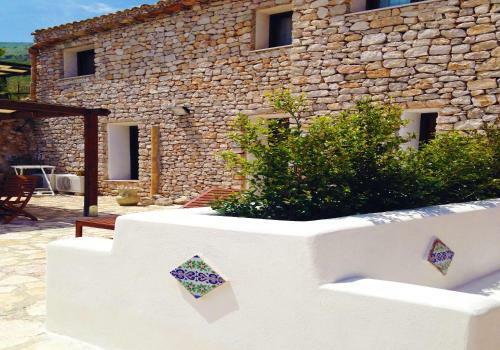 Apartamento Zefiro - San Vito Lo Capo