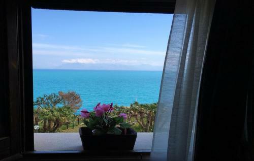 Apartamento Zefiro - San Vito Lo Capo