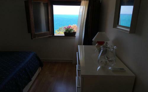 Apartamento Zefiro - San Vito Lo Capo