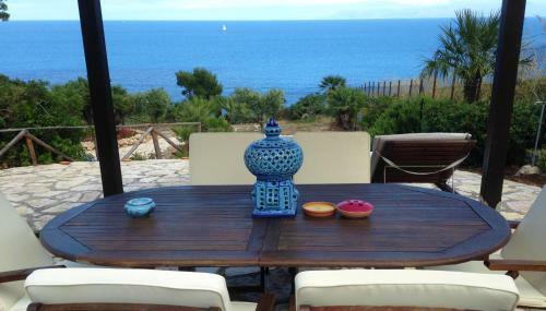 Apartamento Zefiro - San Vito Lo Capo