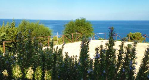 Apartamento Zefiro - San Vito Lo Capo