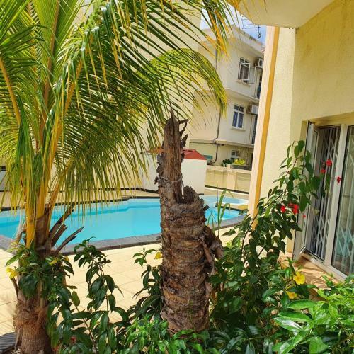 Apartamento Soleil Sur Mer Flic En Flac