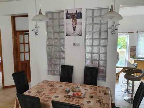 Apartamento Soleil Sur Mer Flic En Flac
