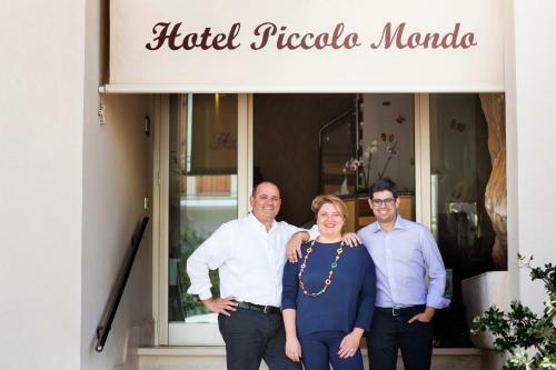 Hotel Piccolo Mondo