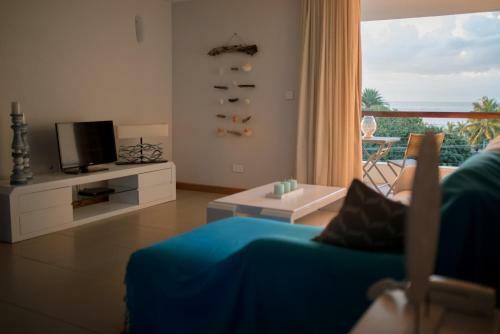 Apartamento Sea View Belle Haven Penthouse