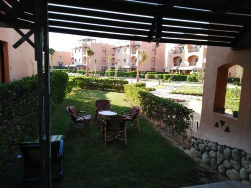 La-hacienda-ras Sudr- South Sinai
