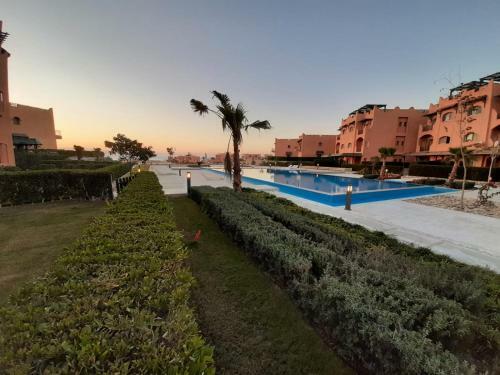 La-hacienda-ras Sudr- South Sinai
