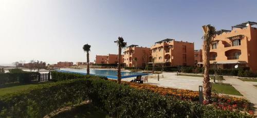 La-hacienda-ras Sudr- South Sinai