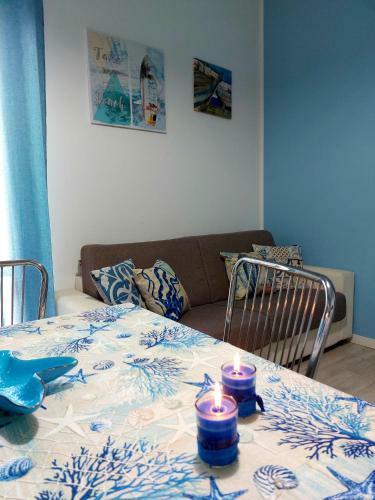 Apartamento Domus Holidays Beach