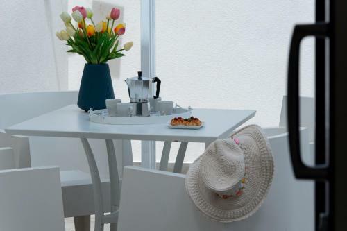 Apartamento Casa Vacanze Onda Azzurra