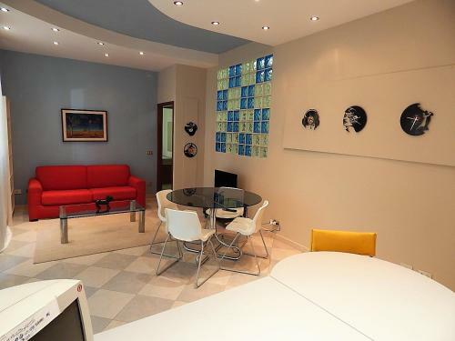 Apartamento La Casa Sui Colli Bolognesi