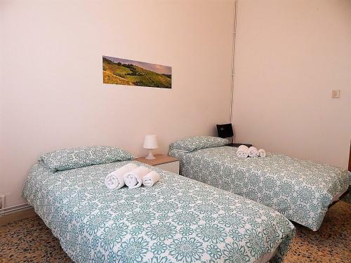 Apartamento La Casa Sui Colli Bolognesi