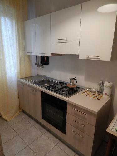 Apartamento La Casa Sui Colli Bolognesi