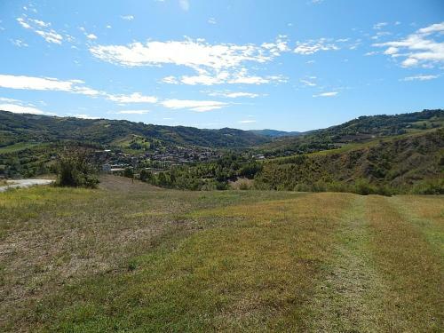 Apartamento La Casa Sui Colli Bolognesi